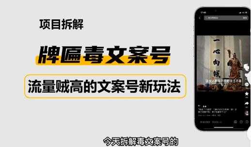 抖音音乐号U盘项目，一单几十利润，无需投入太多，一台手机，几个抖音号就能开始