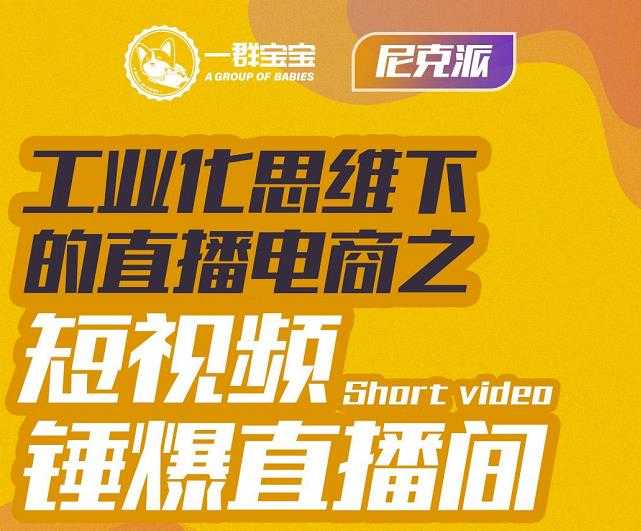 陈南丰·抖店无库存精细化运营，别人玩付费流量通投拉满，我们截他们的流，干倒付费