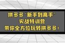 （6581期）新手也能日引50+的【小红书图文矩阵引流法】！超详细理论+实操的课程