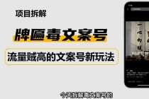 （6151期）千川-爆单实战指南：千川投放保姆级实战课（22节课时）